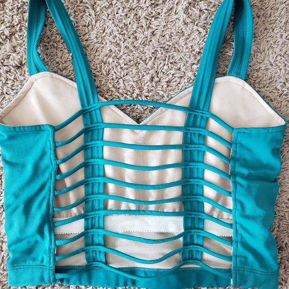 Kortni Jeane Quetzal Latter 1.0 - Picture 3 of 3